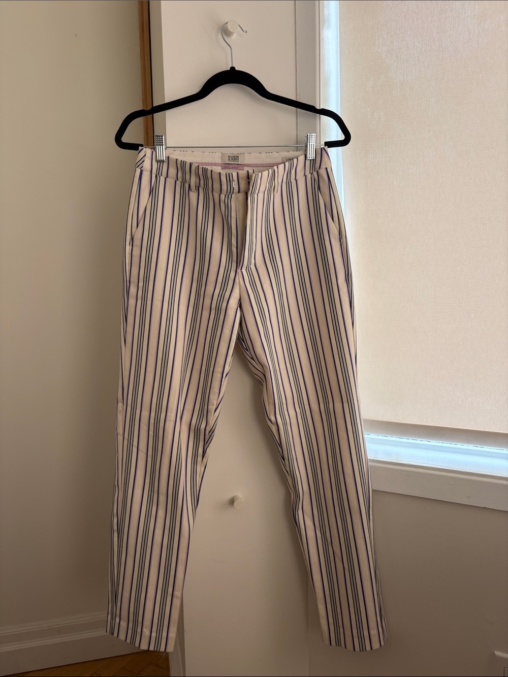 Scotch & Soda “Lowry” pants